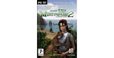 Retour sur l île mystérieuse 2
