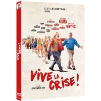 Vive la crise ! DVD