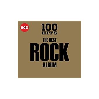 100 Hits The Best - Various - CD Album - Achat & Prix | Fnac