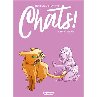 Les chats