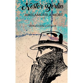 Amis, amour, à mort