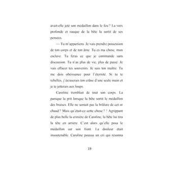 Amis, amour, à mort