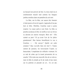 Amis, amour, à mort