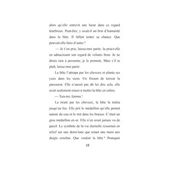 Amis, amour, à mort