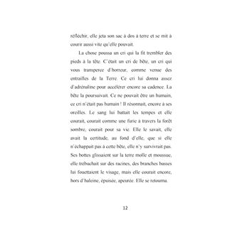 Amis, amour, à mort