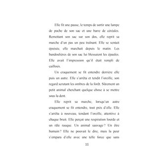 Amis, amour, à mort