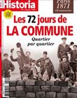 Les 72 jours de la Commune