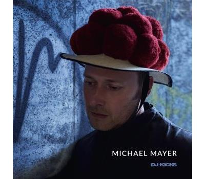 MICHAEL MAYER DJ-KICKS
