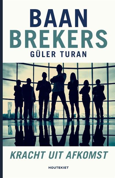 Baanbrekers