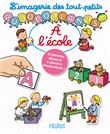 A l'école