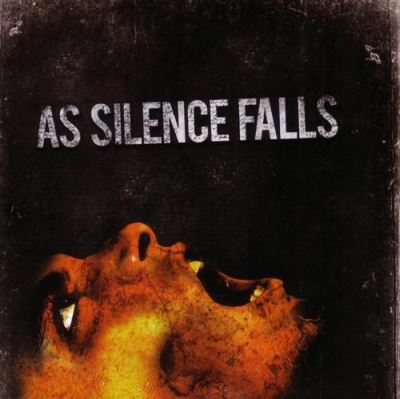 As silence falls