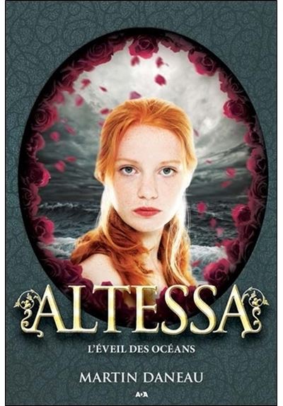 Altessa - T4 : L'éveil des océans
