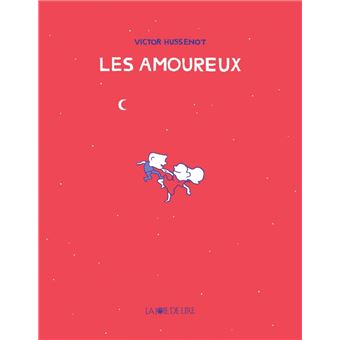Les amoureux