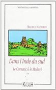 Dans l'inde du sud - carnatic