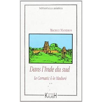 Dans l'inde du sud - carnatic