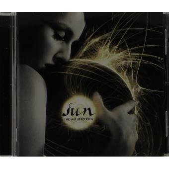 Sun - Album by Thomas Bergersen | Spotify