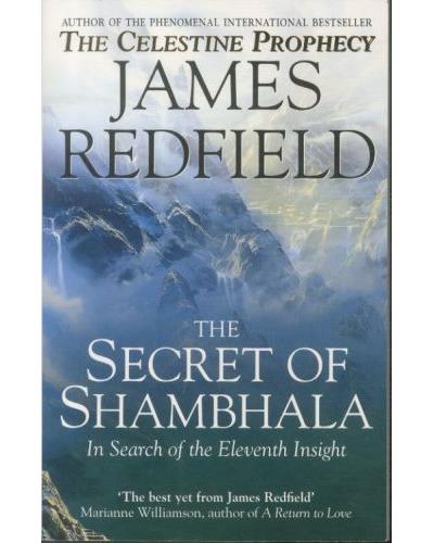 Secret of shambala