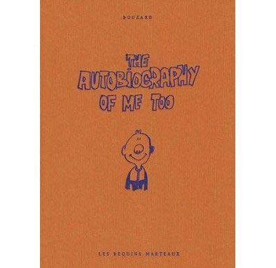 The autobiography of me too