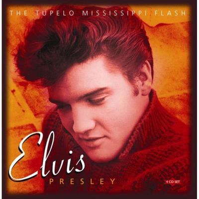 The tupelo mississippi flash