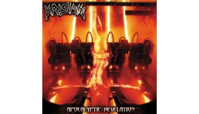 Apocalyptic revelation