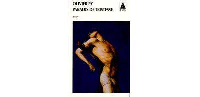 Paradis de tristesse