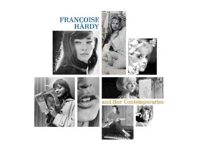And her contemporaries