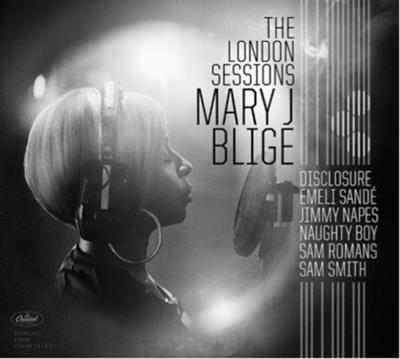 London sessions