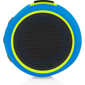 Braven Balance Noir - Enceintes Bluetooth portables sur Son-Vidéo.com