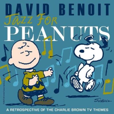 Jazz for peanuts