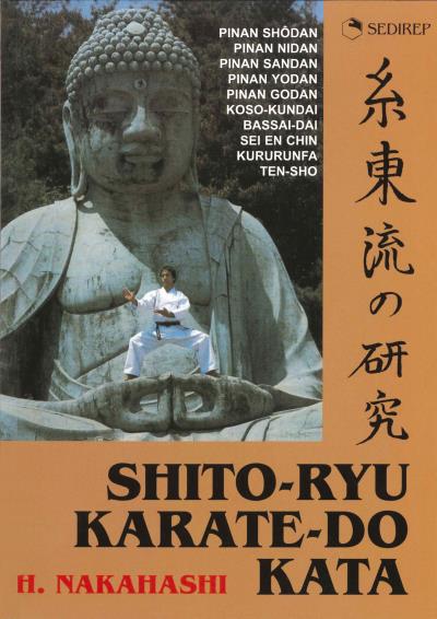 Shito-ryu karaté-do - broché - Hidetoshi Nakahashi - Achat Livre | fnac