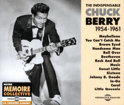 Indispensable 1954 1961