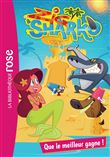 Zig et Sharko 06 - Que le meilleur gagne !