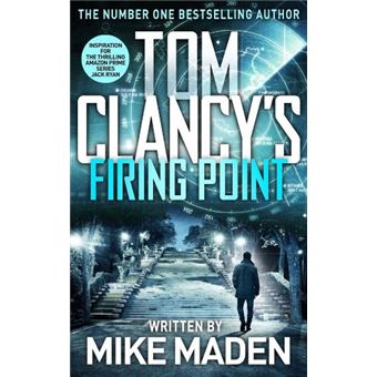 Tom Clancy's Firing Point