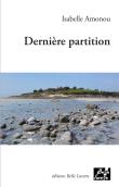 Dernière partition