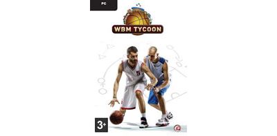 World Basketball Tycoon