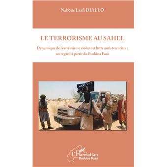 Le terrorisme au Sahel