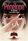 Héroïnes de la mythologie - Pénélope, la femme aux mille ruses