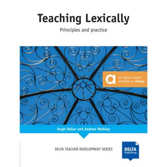 Teaching Lexically