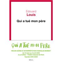 Qui a tue mon pere