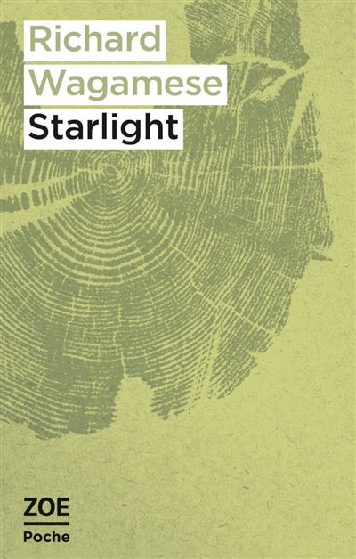 Starlight - Richard Wagamese - Poche