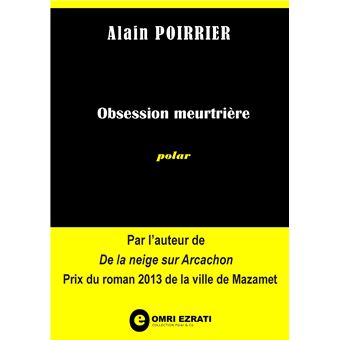 Obsession meurtrière
