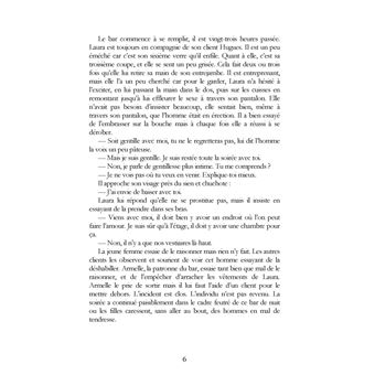 Obsession meurtrière