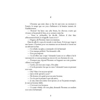 Obsession meurtrière