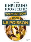 Simplissime Tout est bon dans le poisson