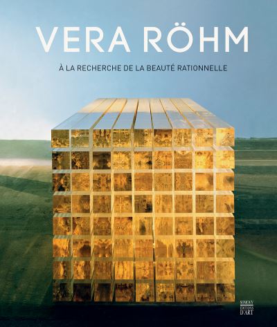 Vera rôhm / cat expo (fr/ang)