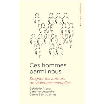 Ces hommes parmi nous