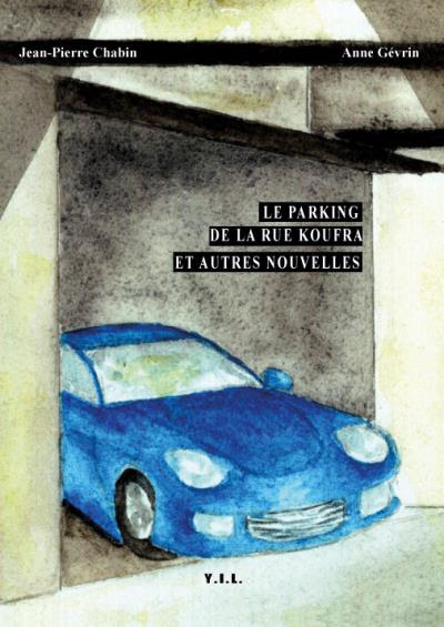 Le parking de la rue Koufra et autres nouvelles