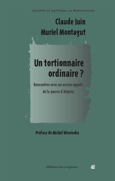 Un tortionnaire ordinaire