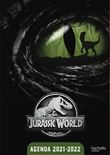 Jurassic -Agenda 2021-2022