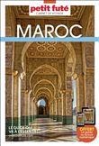 Guide Maroc 2024 Carnet Petit Futé